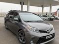 Toyota Sienna 2016 годаүшін7 700 000 тг. в Атырау – фото 21