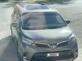 Toyota Sienna 2016 годаүшін7 700 000 тг. в Атырау – фото 5