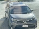 Toyota Sienna 2016 годаүшін7 700 000 тг. в Атырау – фото 5