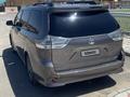 Toyota Sienna 2016 годаүшін7 700 000 тг. в Атырау – фото 10