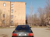 Audi 80 1991 года за 1 200 000 тг. в Аркалык – фото 4