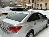 Chevrolet Cruze 2011 годаfor3 800 000 тг. в Алматы – фото 4