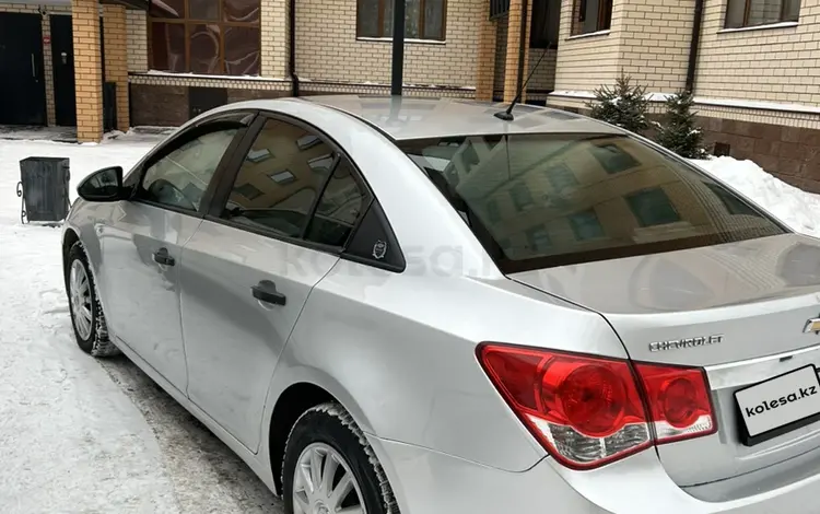 Chevrolet Cruze 2011 годаүшін3 800 000 тг. в Алматы