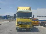 Volvo  FH 2002 годаүшін25 000 000 тг. в Жаркент