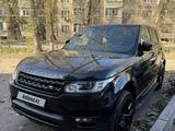 Land Rover Range Rover Sport 2014 годаfor18 500 000 тг. в Алматы – фото 2