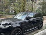 Land Rover Range Rover Sport 2014 годаfor18 500 000 тг. в Алматы – фото 4