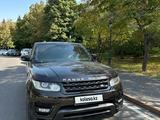 Land Rover Range Rover Sport 2014 годаfor18 500 000 тг. в Алматы – фото 3
