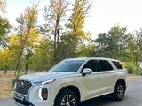 Hyundai Palisade 2021 года за 23 700 000 тг. в Туркестан – фото 2