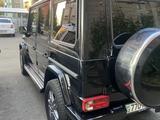 Mercedes-Benz G 500 2007 годаfor17 500 000 тг. в Усть-Каменогорск – фото 2