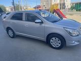 Chevrolet Cobalt 2022 года за 5 500 000 тг. в Атырау – фото 2