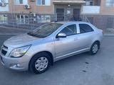 Chevrolet Cobalt 2022 года за 5 500 000 тг. в Атырау – фото 3