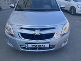 Chevrolet Cobalt 2022 года за 5 500 000 тг. в Атырау