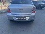 Chevrolet Cobalt 2022 года за 5 500 000 тг. в Атырау – фото 4