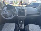 Chevrolet Cobalt 2022 года за 5 500 000 тг. в Атырау – фото 5