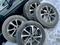 Диски в комплекте с летними шинами за 170 000 тг. в Караганда