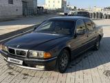 BMW 740 1996 годаүшін4 000 000 тг. в Жанаозен