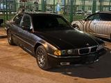 BMW 740 1996 годаүшін4 000 000 тг. в Жанаозен – фото 2