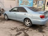 Toyota Camry 2004 годаүшін4 200 000 тг. в Тараз – фото 4