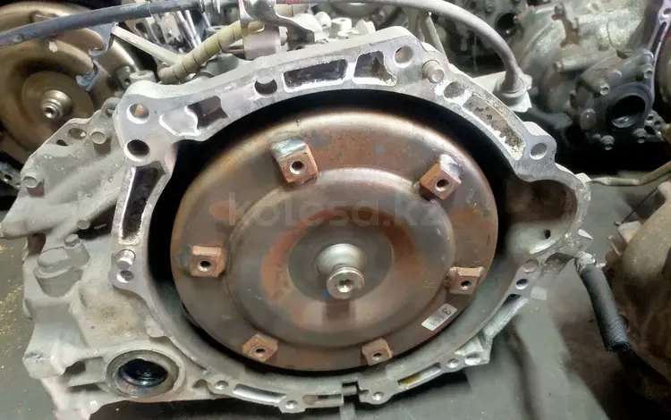 Toyota Corolla 150 АКПП U341 U340 за 250 000 тг. в Алматы