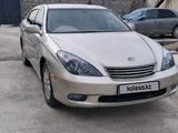Toyota Windom 2004 годаүшін5 980 000 тг. в Жаркент – фото 4