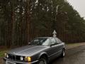 BMW 525 1992 годаүшін1 000 000 тг. в Петропавловск – фото 5