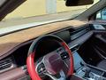 Jetour X90 Plus 2024 года за 11 800 000 тг. в Алматы – фото 13
