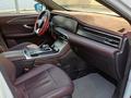 Jetour X90 Plus 2024 года за 11 800 000 тг. в Алматы – фото 16