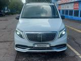 Mercedes-Benz V 250 2015 года за 14 500 000 тг. в Караганда