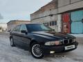 BMW 520 1996 годаүшін3 300 000 тг. в Кокшетау