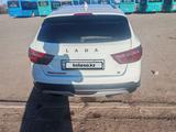 ВАЗ (Lada) Vesta SW Cross 2019 годаүшін4 200 000 тг. в Астана – фото 3