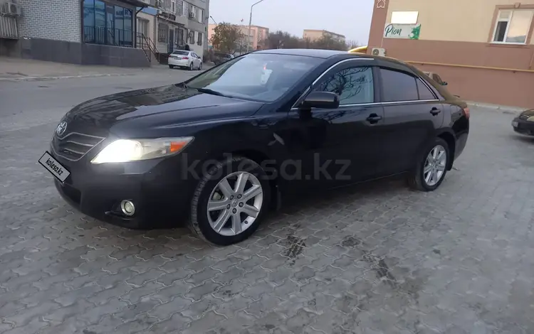 Toyota Camry 2011 годаfor6 400 000 тг. в Актау