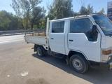 Toyota  Dyna 1994 года за 3 200 000 тг. в Алматы – фото 2