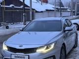 Kia K5 2020 годаүшін9 500 000 тг. в Алматы