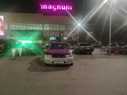 Subaru Legacy 1996 года за 1 200 000 тг. в Алматы – фото 10