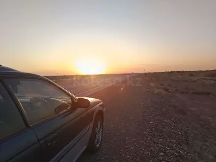 Subaru Legacy 1996 года за 1 200 000 тг. в Алматы – фото 12