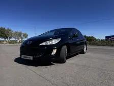 Peugeot 308, 2008