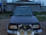 Suzuki Escudo 1996 года за 3 100 000 тг. в Алматы – фото 3