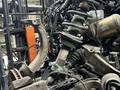 Амортизатор стойка передняя A6 C7 за 100 000 тг. в Алматы – фото 5