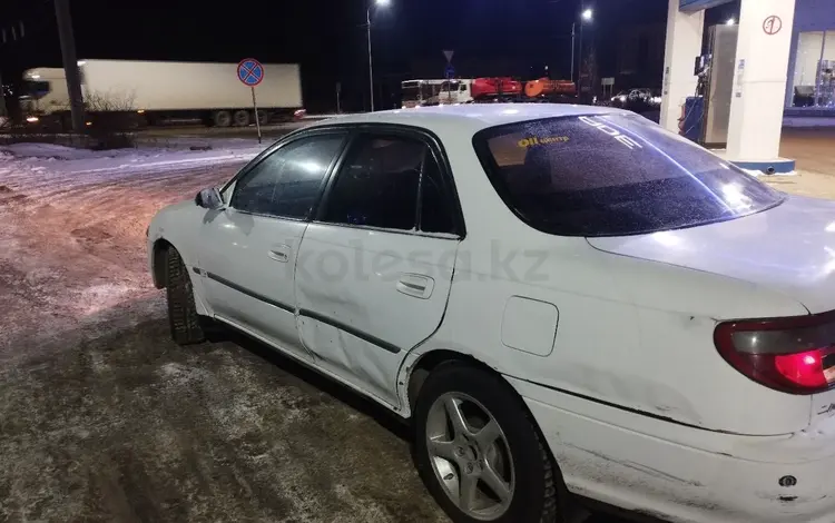 Toyota Carina 1994 года за 900 000 тг. в Костанай