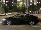 Volkswagen Passat CC 2009 года за 4 400 000 тг. в Алматы – фото 3
