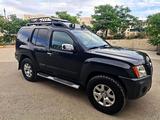Nissan Xterra 2009 года за 10 500 000 тг. в Актау – фото 2