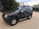 Nissan Xterra 2009 года за 10 500 000 тг. в Актау – фото 3
