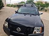 Nissan Xterra 2009 года за 10 500 000 тг. в Актау – фото 4