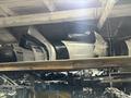 Задний бамперүшін9 900 тг. в Актау