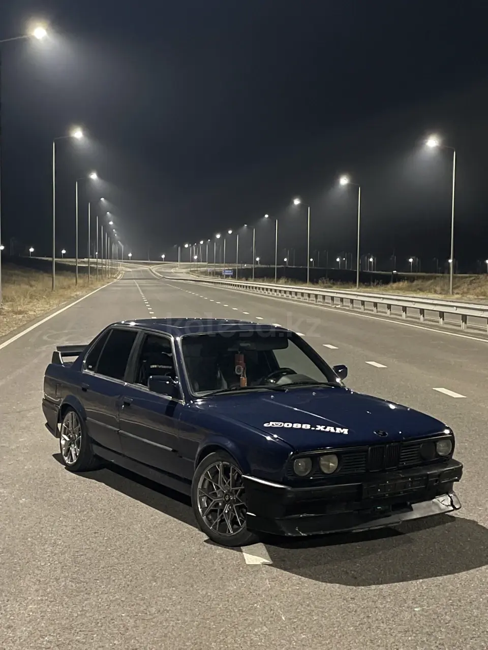 BMW 3 Series, 1990