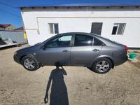 Nissan Primera 2006 годаүшін2 150 000 тг. в Атырау