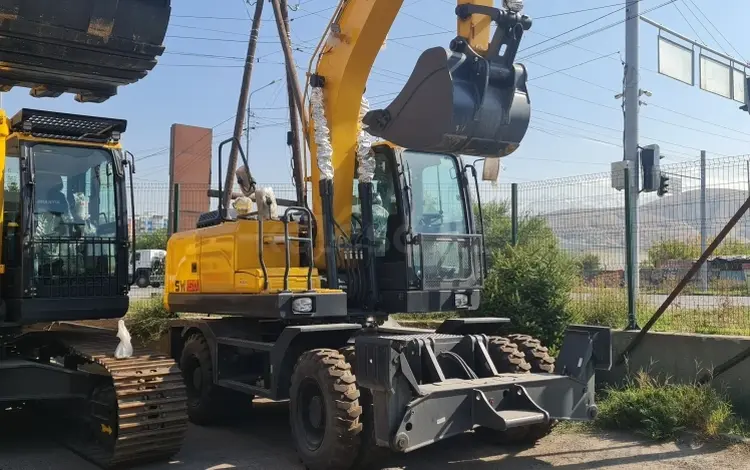 Shantui  SW150 2025 годаүшін62 800 000 тг. в Алматы