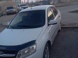 ВАЗ (Lada) Granta 2190 2014 года за 2 000 000 тг. в Караганда