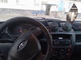 ВАЗ (Lada) Granta 2190 2014 годаүшін2 000 000 тг. в Жезказган – фото 4