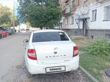 ВАЗ (Lada) Granta 2190 2014 годаүшін2 000 000 тг. в Жезказган – фото 5